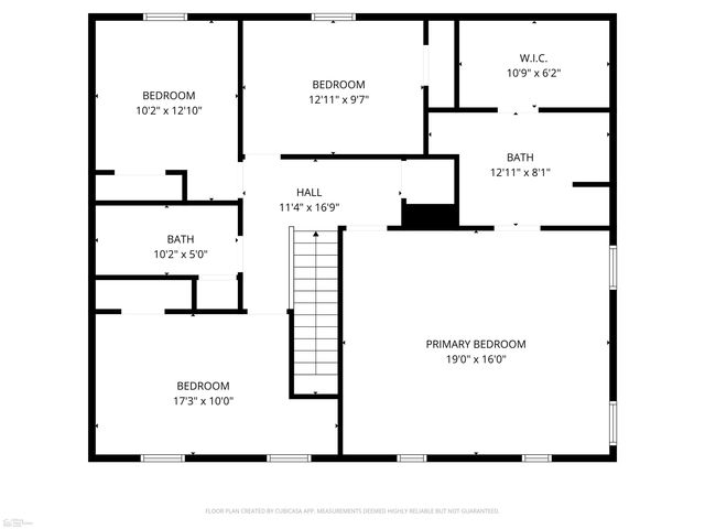 9111 Copper Ridge Court, Davison Twp, MI 48423