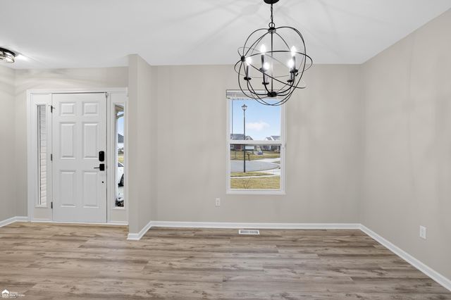 9111 Copper Ridge Court, Davison Twp, MI 48423