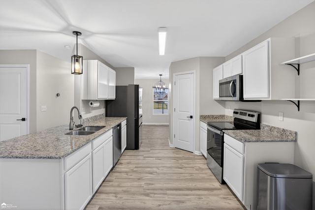 9111 Copper Ridge Court, Davison Twp, MI 48423