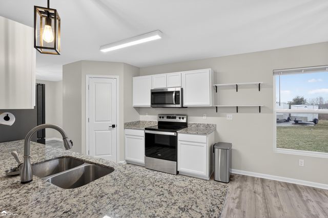 9111 Copper Ridge Court, Davison Twp, MI 48423