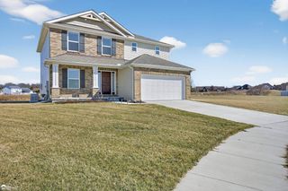 9111 Copper Ridge Court, Davison Twp, MI 48423