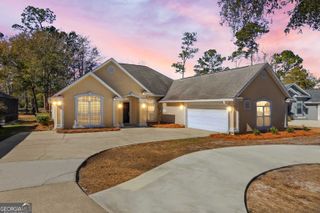 205 Monticello Drive, Kingsland, GA 31548