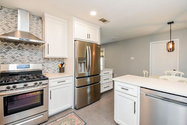 5727 Arboles Drive, Houston, TX 77035