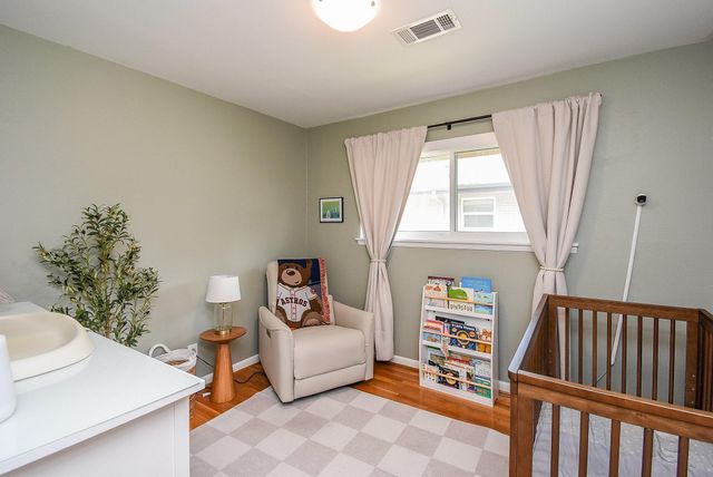 5727 Arboles Drive, Houston, TX 77035