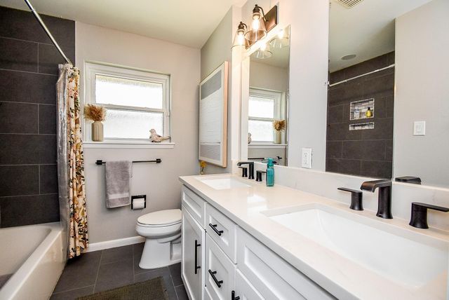 5727 Arboles Drive, Houston, TX 77035