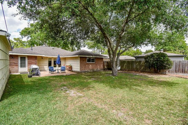 5727 Arboles Drive, Houston, TX 77035