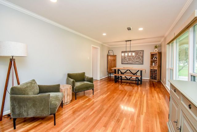 5727 Arboles Drive, Houston, TX 77035