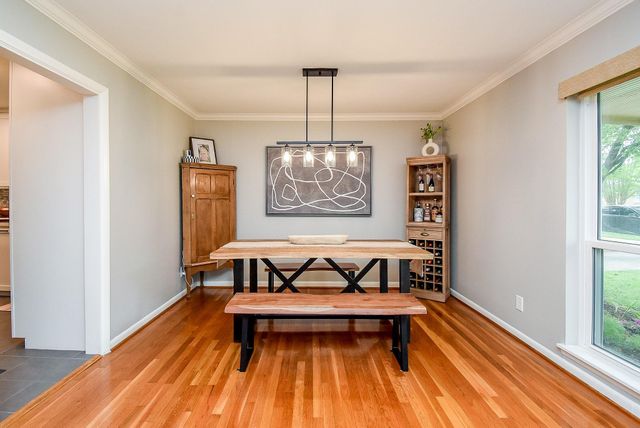 5727 Arboles Drive, Houston, TX 77035