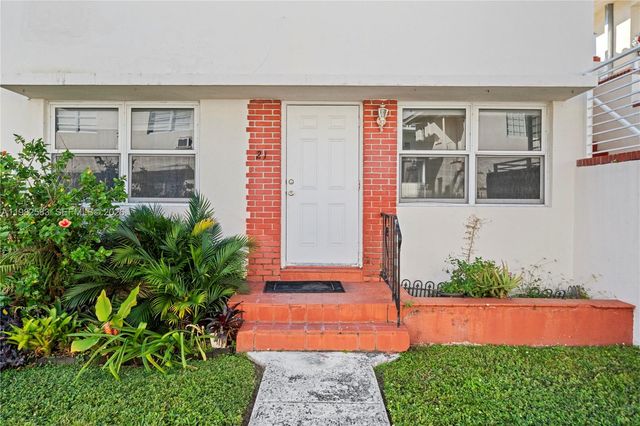 1203 Marseille Dr 21, Miami Beach, FL 33141