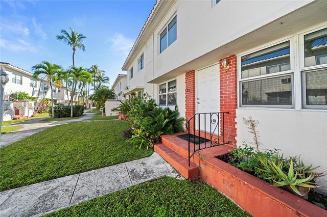 1203 Marseille Dr 21, Miami Beach, FL 33141