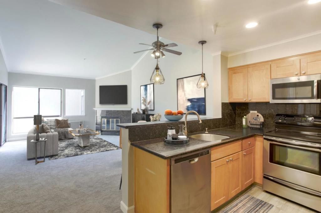 Image 13 of property listing at 39224 Guardino Drive 308, Fremont, CA 94538