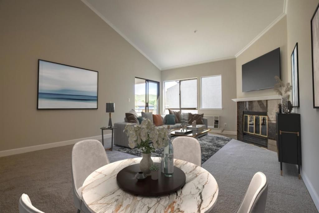 Image 2 of property listing at 39224 Guardino Drive 308, Fremont, CA 94538