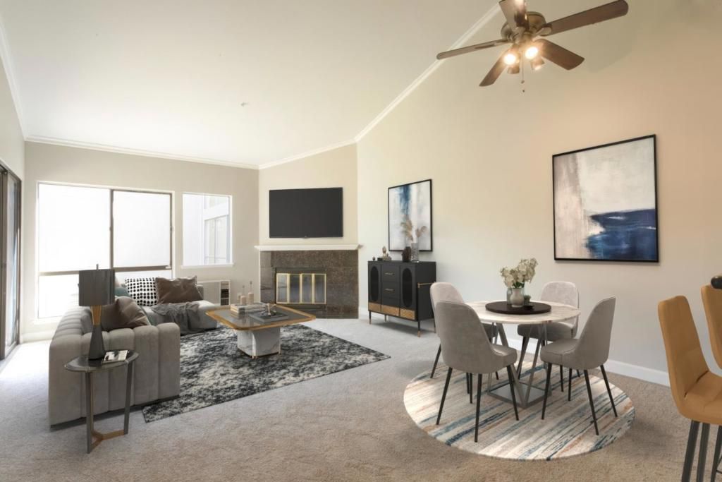 Image 3 of property listing at 39224 Guardino Drive 308, Fremont, CA 94538