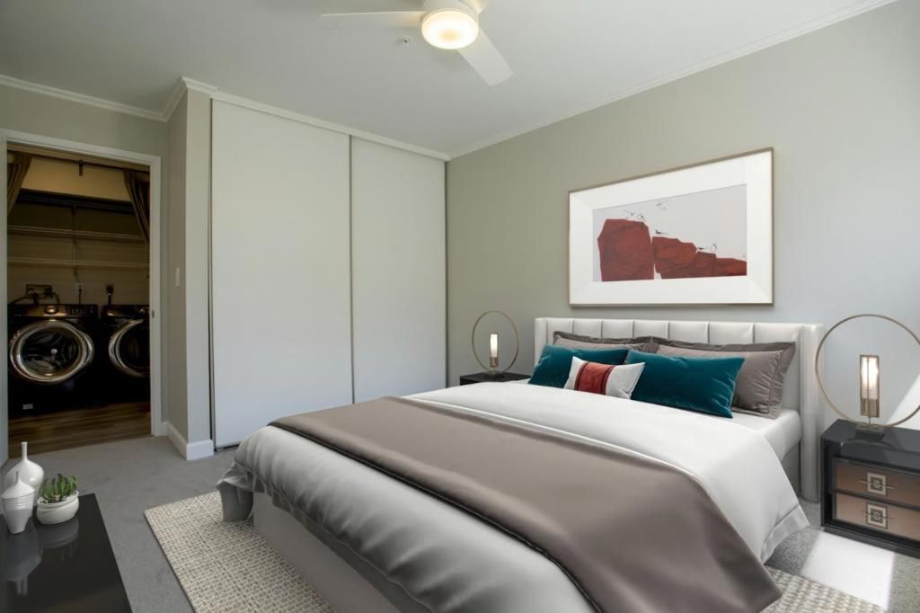 Image 8 of property listing at 39224 Guardino Drive 308, Fremont, CA 94538