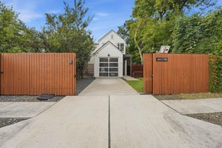 4609 Sara DR B, Austin, TX 78721