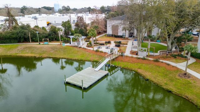 1025 Riverland Woods Place 513, Charleston, SC 29412