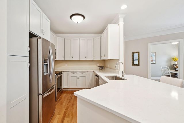 1025 Riverland Woods Place 513, Charleston, SC 29412