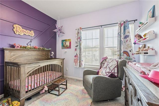 409 Lilly Lane, Liberty, MO 64068