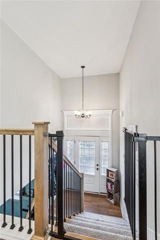 409 Lilly Lane, Liberty, MO 64068