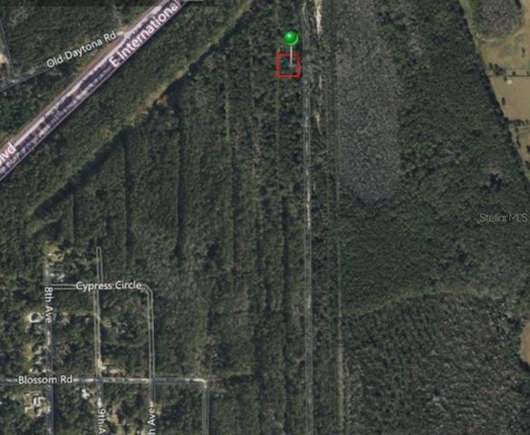 NO STREET-7001-13-00-1580, Deland, FL 32724