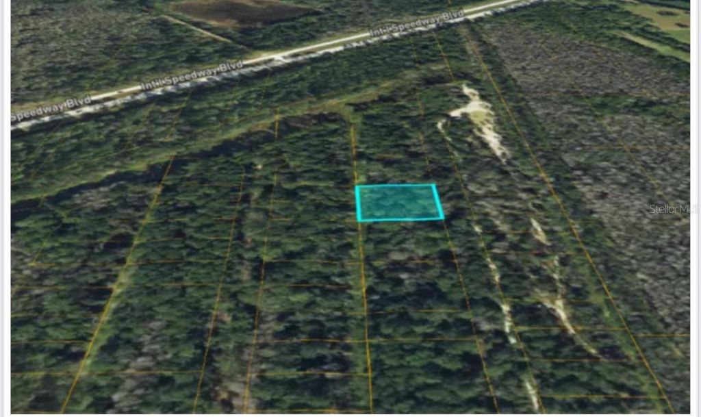 NO STREET-7001-13-00-1580, Deland, FL 32724