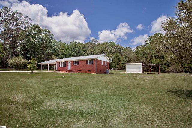 115 Oak Brook Court, Liberty, SC 29657