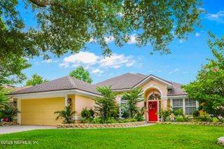 1525 W W WINDY WILLOW Drive, St. Augustine, FL 32092