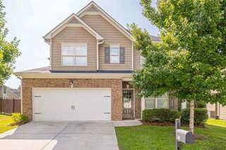 9576 Rushmore Circle, Braselton, GA 30517