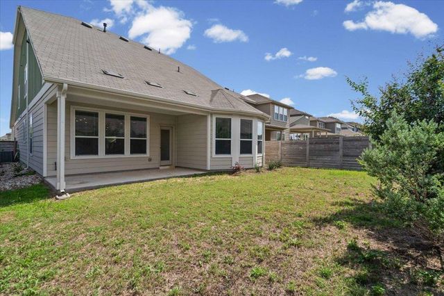 309 Harbors LN, Leander, TX 78641