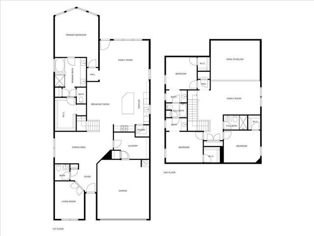 309 Harbors LN, Leander, TX 78641