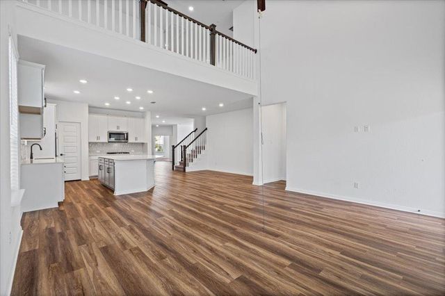 309 Harbors LN, Leander, TX 78641