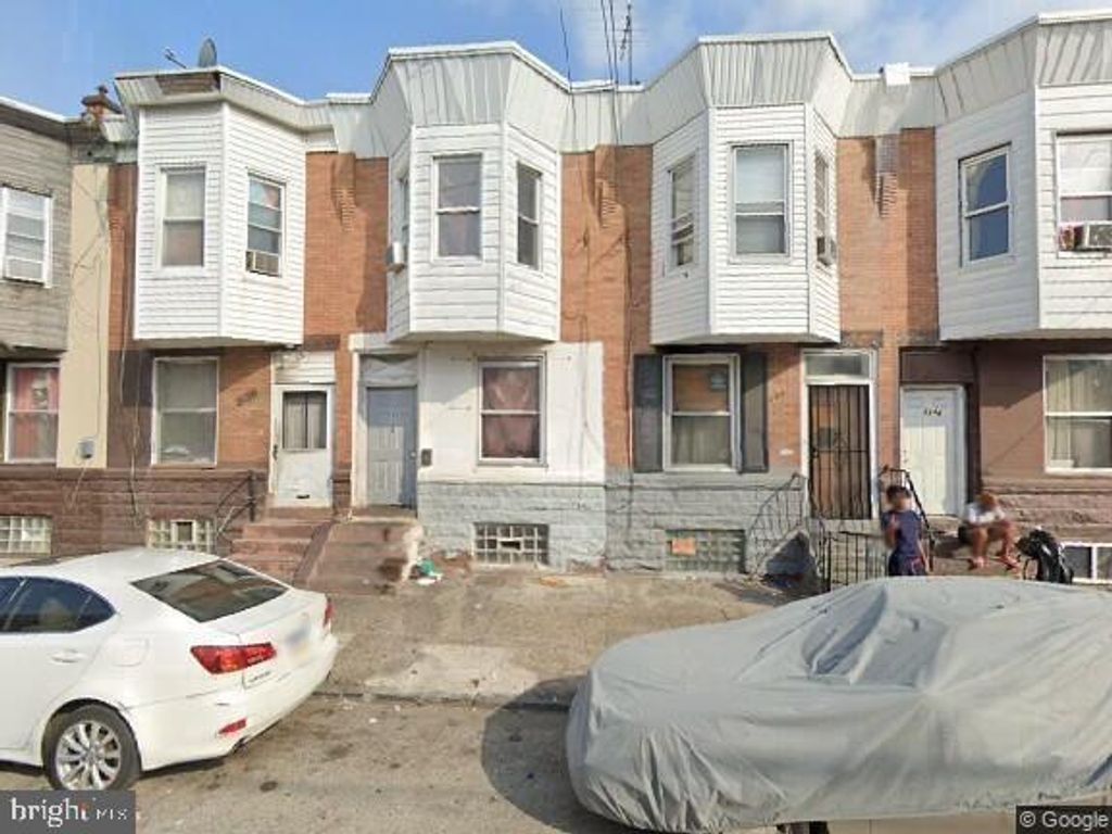 3140 JASPER ST., PHILADELPHIA, PA 19134 — exterior