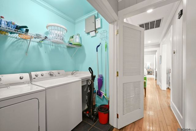 1637 Cloverdale Ave, Baton Rouge, LA 70808