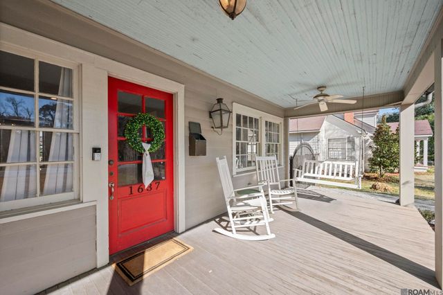 1637 Cloverdale Ave, Baton Rouge, LA 70808