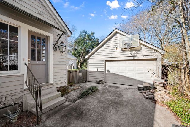 1637 Cloverdale Ave, Baton Rouge, LA 70808