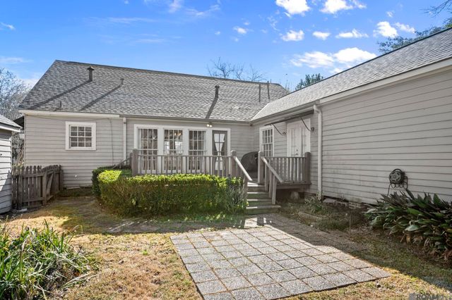 1637 Cloverdale Ave, Baton Rouge, LA 70808