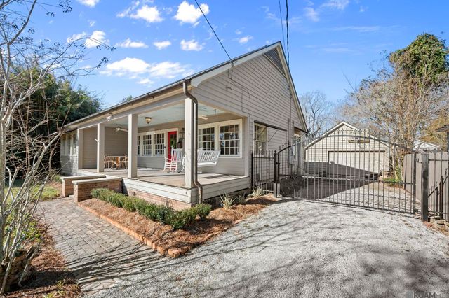 1637 Cloverdale Ave, Baton Rouge, LA 70808