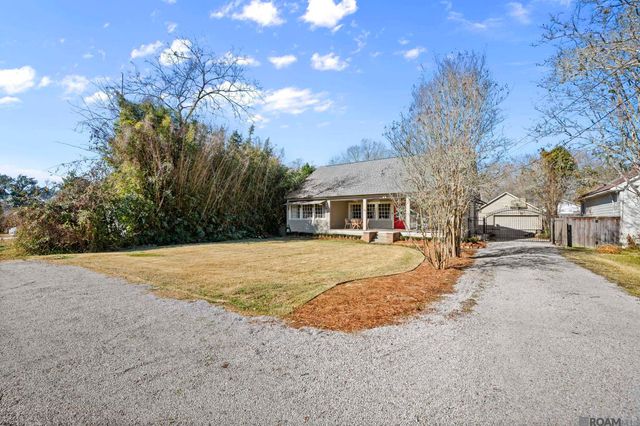 1637 Cloverdale Ave, Baton Rouge, LA 70808