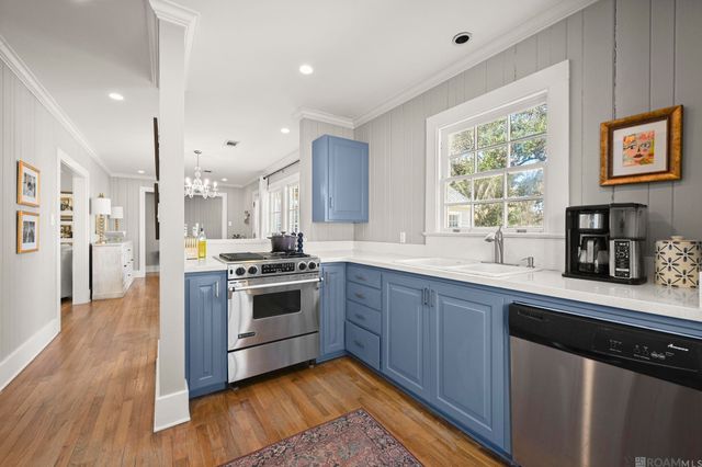 1637 Cloverdale Ave, Baton Rouge, LA 70808