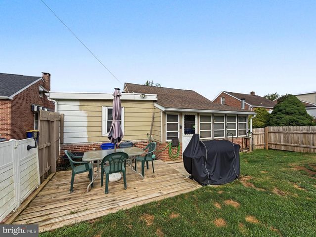 309 N WILLIAMS ST, York, PA 17404