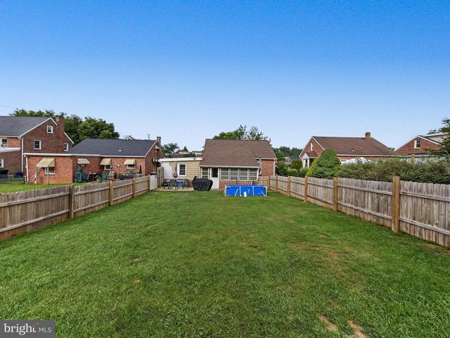 309 N WILLIAMS ST, York, PA 17404