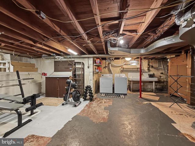 309 N WILLIAMS ST, York, PA 17404