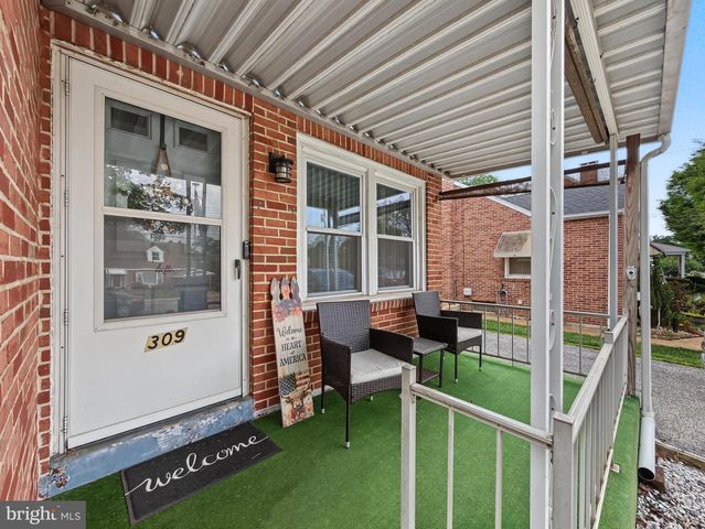 309 N WILLIAMS ST, York, PA 17404