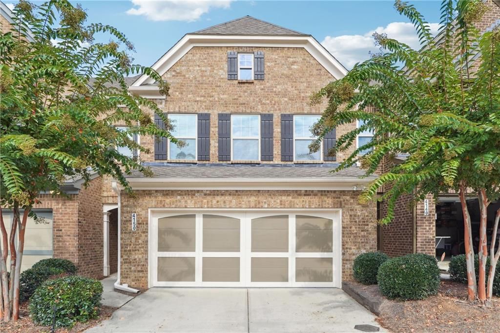 4150 Cedar Bridge Walk, Suwanee, GA 30024