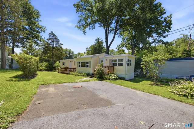 165 Laurelwood Lane, Danbury, CT 06811