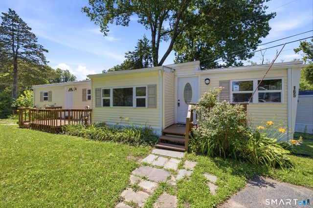 165 Laurelwood Lane, Danbury, CT 06811