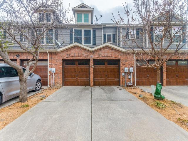 2324 Stoneleigh Place, Mckinney, TX 75071