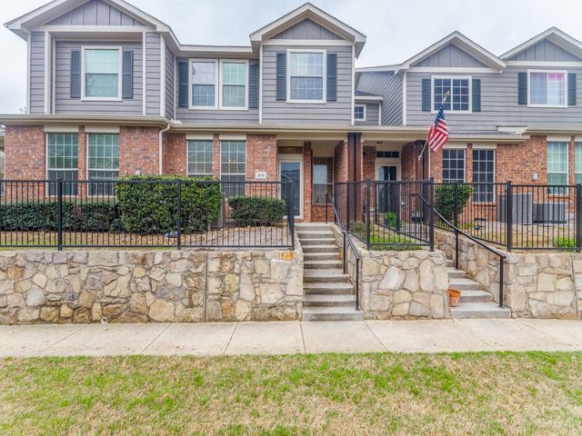 2324 Stoneleigh Place, Mckinney, TX 75071