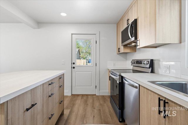 312 Sherman, Nampa, ID 83651