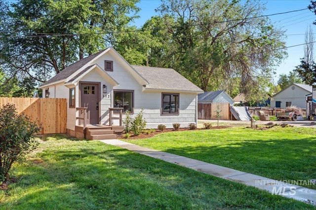 312 Sherman, Nampa, ID 83651